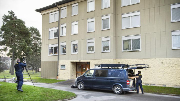 Detenida por encerrar a su hijo durante casi 30 años: "Había orina, suciedad y polvo"