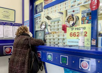 La probabilidad que tienes de ser el ganador del Gordo de Navidad