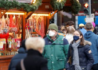 Lo que pasó en El Pilar y podría acabar ocurriendo en toda España por las Navidades