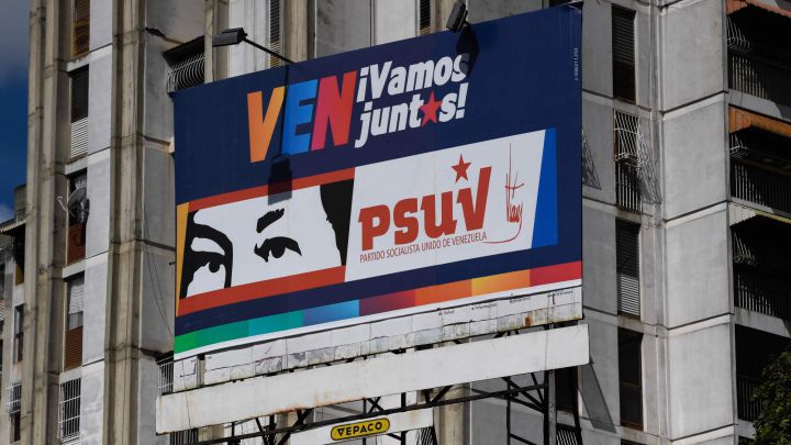 Elecciones Parlamentarias Venezuela 2020: link y cómo conseguir el tarjetón electoral
