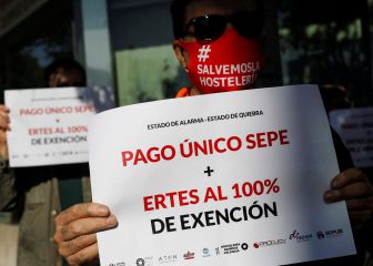 La afiliación a la Seguridad Social vuelve a niveles de marzo