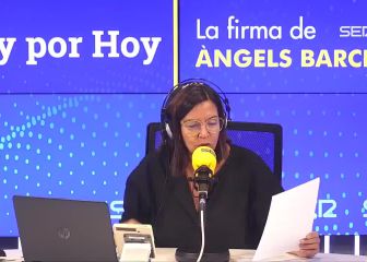 La SER lidera 2020 con su mejor resultado en tres años