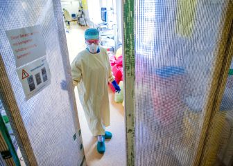 Un epidemiólogo italiano explica por qué en Alemania hay menos muertes que en otros países