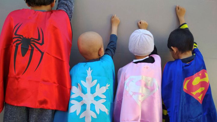 coronavirus niños síntomas gravedad