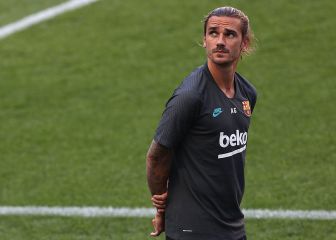 Griezmann rompe con Huawei por el diseño de un dispositivo de indentificación facial de una etnia
