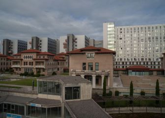 Una niña da a luz con 12 años en su propia casa en Cantabria