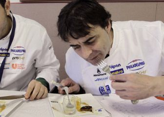 Muere el chef Nacho Basurto, referente en la gastronomía cántabra