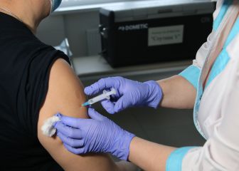 La decisión de San Marino para las personas que no se vacunen
