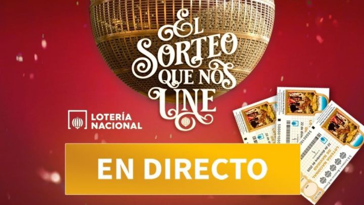 gordo loteria navidad 2020 premio