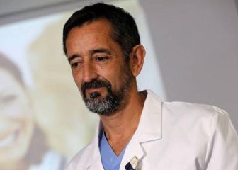 Las declaraciones del doctor Cavadas sobre la vacuna que se han vuelto en su contra