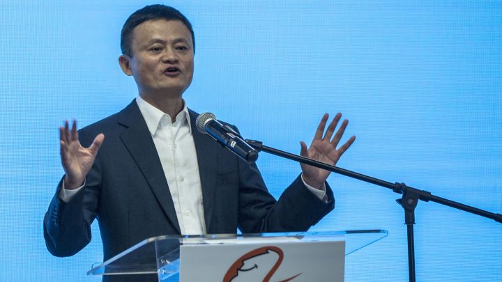 Un magnate pierde 11.000 millones de dólares en dos meses