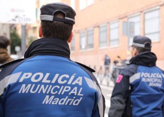 Desalojan una sauna con 300 personas en Madrid