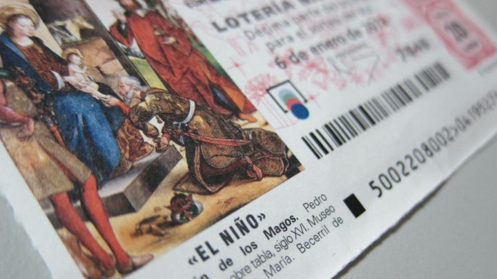 Comprobar Lotería del Niño 2021: resultados, lista de números y décimos premiados