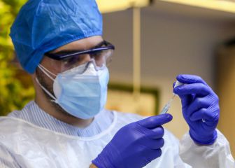 Coronavirus en Paraguay: ¿cuándo podrían llegar las primeras vacunas?