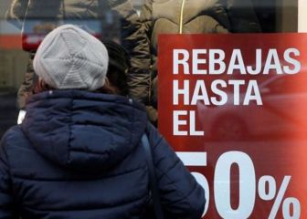 Rebajas de enero: ¿puedo devolver un regalo de Reyes y que me salga más barato?