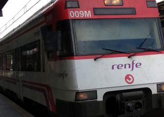 Renfe, Cercanías y Metro de Madrid hoy: horarios, líneas cortadas e incidencias