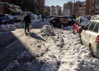 Consulta a tiempo real qué calles ya han sido limpiadas de nieve