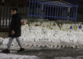 Madrid pone tres condiciones para la vuelta al cole
