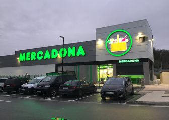 Mercadona lanza su versión del producto estrella más imitado de McDonald's