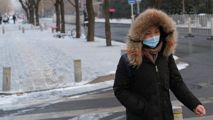 Una mascarilla del CSIC desactiva el coronavirus en dos horas con una efectividad casi total