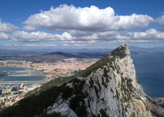 El peor día en Gibraltar