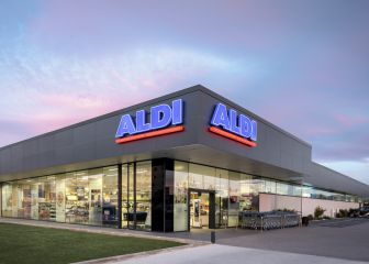 Aldi pagará un extra a sus trabajadores que se vacunen contra el coronavirus
