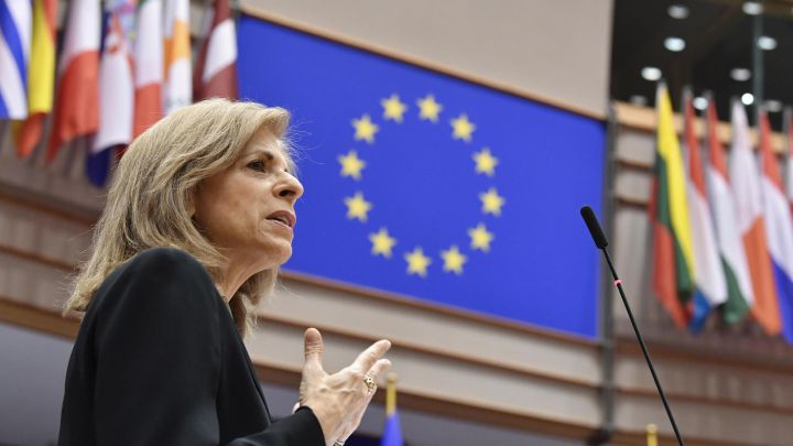 Unión Europea Coronavirus estrategia vacunación gobiernos plazos