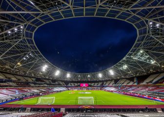 DAZN podrá verse en Movistar+
