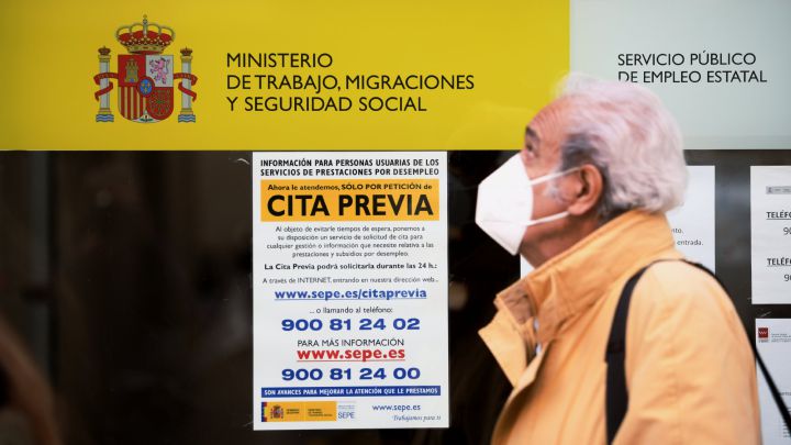 Subsidio por cotización insuficiente: requisitos, quiénes lo pueden pedir y cómo solicitar en el SEPE
