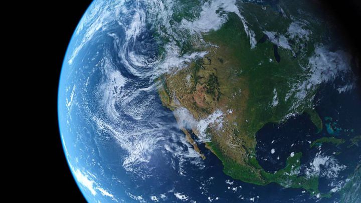 Un estudio revela cómo sería el nuevo supercontinente