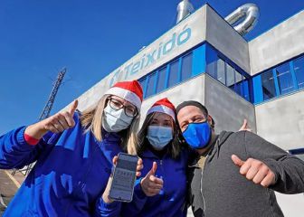 Riudecols, el pueblo donde cayó el Gordo y se dispararon los contagios de coronavirus