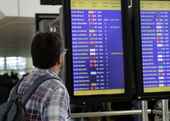 Dos ciudades españolas, entre los destinos deseados por los británicos tras la pandemia