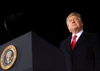 Alemania compra el 'cóctel' de anticuerpos de Trump