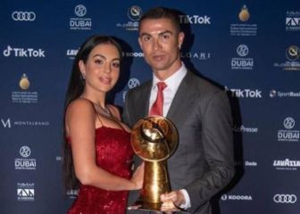 Cristiano, en un lío por romper la
