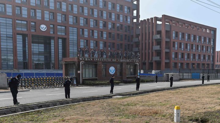 La OMS descubre en Wuhan información "nunca antes vista"