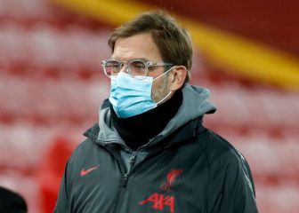 Jürgen Klopp unable to attend mother's funeral in Germany