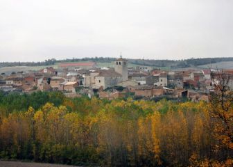 Vivir en un pueblo de España con trabajo y vivienda gratis