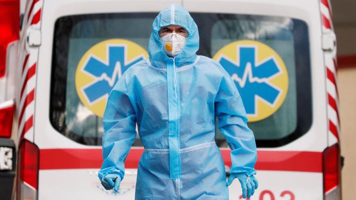 Coronavirus en España en directo: restricciones en Madrid y confinamiento | Última hora de las vacunas, hoy