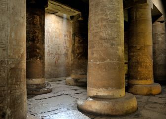 Descubierta una fábrica de cervezas de hace 5.000 años