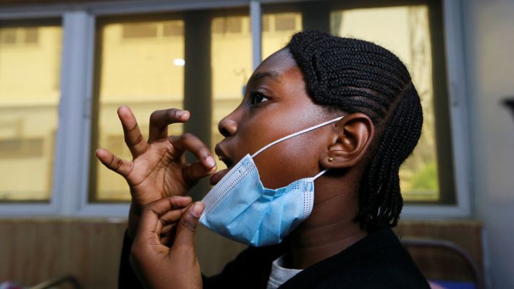 vitamina cotágeno coronavirus fármaco estudio