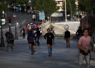 Restricciones en Madrid: las zonas de salud confinadas a partir de hoy