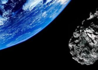 'Dios del caos': captan imágenes del gran asteroide que amenaza la Tierra