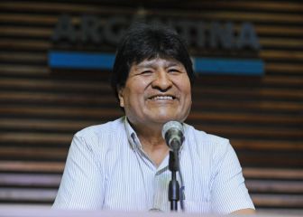 Los motivos por los que Evo Morales ha pedido investigar a las empresas encestadoras