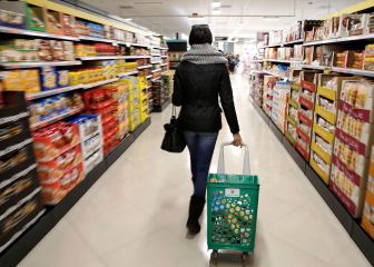 Mercadona decide retocar sus precios
