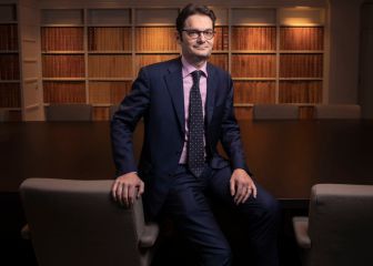 El Consejo de PRISA nombra Presidente no Ejecutivo a Joseph Oughourlian