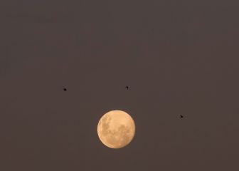 Luna de Nieve 2021: origen y significado de la luna de febrero