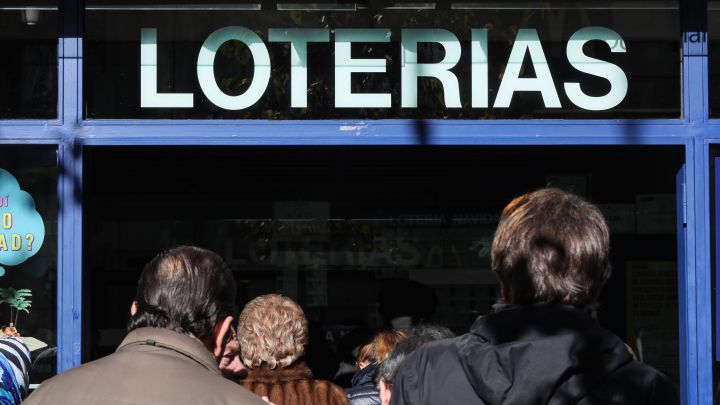 Lotería Nacional, sorteo en directo: números premiados de hoy sábado 27 de febrero