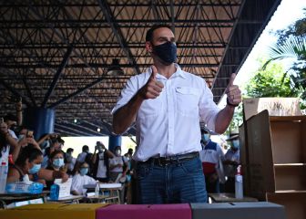 Quién es Nayib Bukele, presidente de El Salvador y líder de Nuevas Ideas y qué reformas quiere realizar