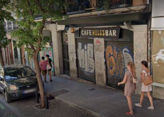 Vuelve Melo’s, el icónico bar de Lavapiés