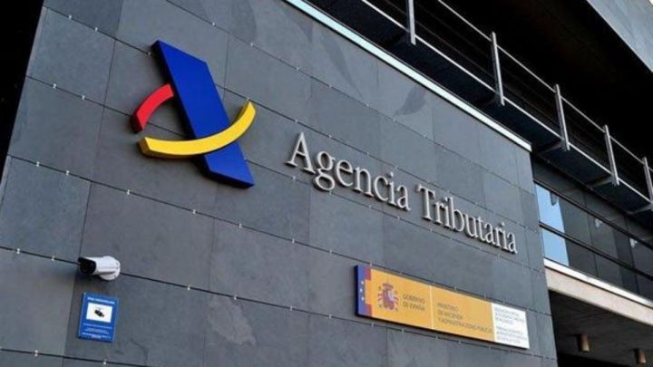 Agencia Tributaria declaracion de la renta error modelo
